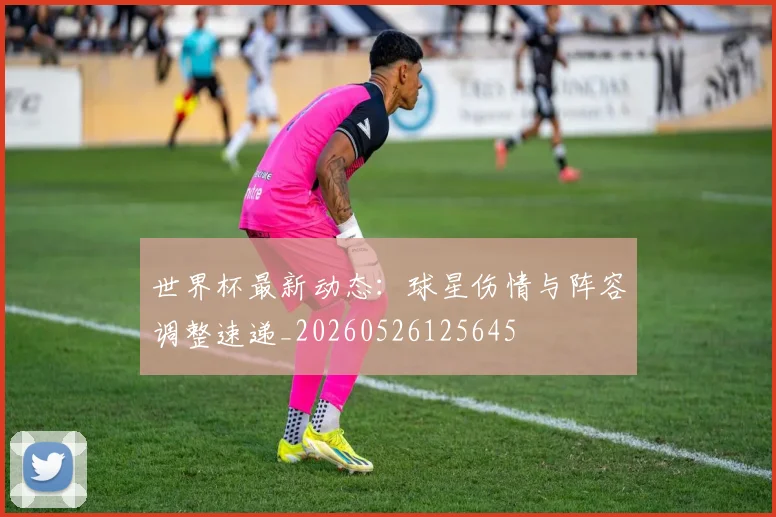 世界杯最新动态:球星伤情与阵容调整速递_20260526125645